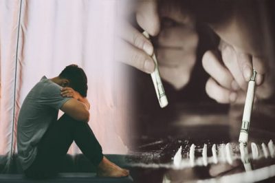 Drug Abuse Among Youth Rises to Alarming Level