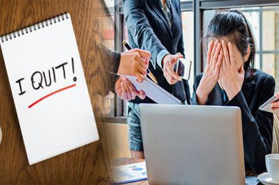 What to Do If You Hate Your Job