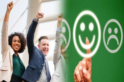 Positive Influencers