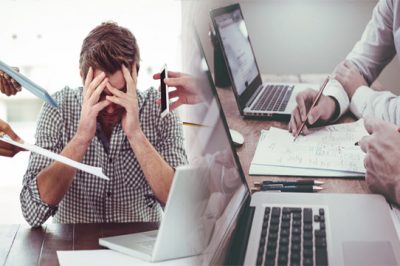 Turn Your Stress into Insane Productivity