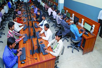 Scope of Computer Science Degree
