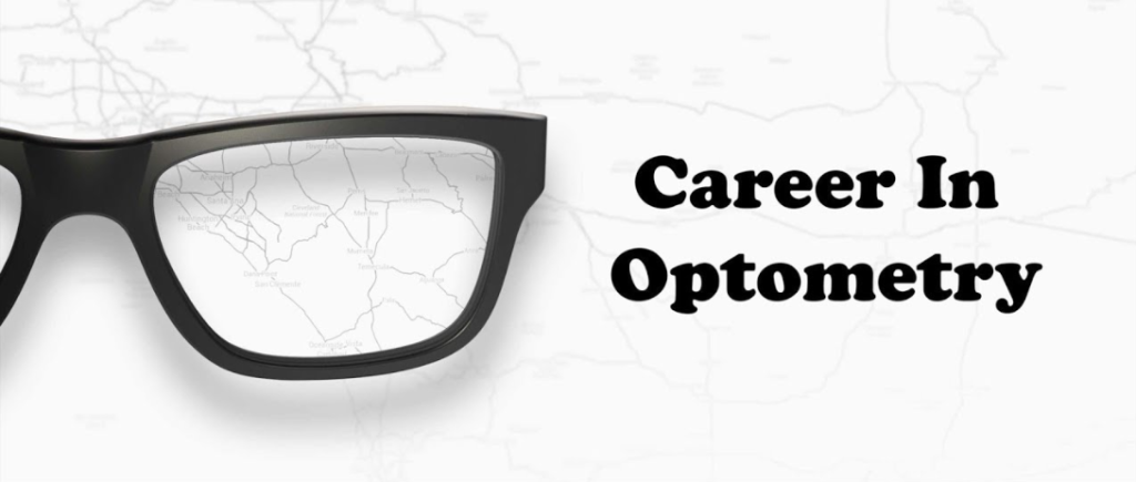 Career in Optometry