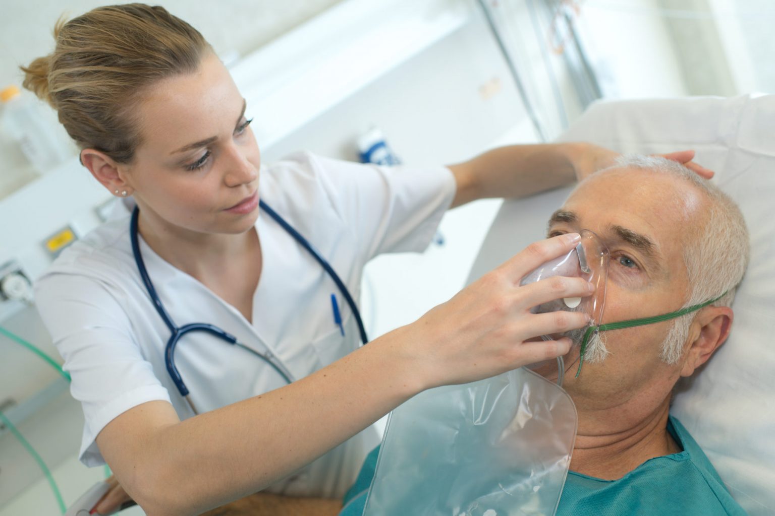 TUF Blog Blog Of TUF Respiratory Therapists Respiratory therapy
