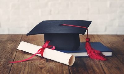 Do I Need An Undergraduate Degree To Get A Graduate Degree