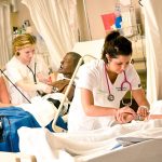 Admission In BS Nursing At TUF