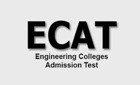 ECAT test
