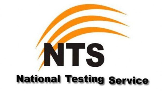 NTS exams