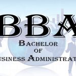 Bachelor Of Business Administration