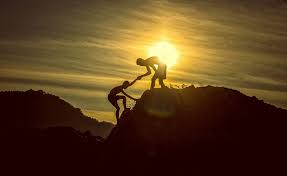 Any downside to being altruistic behaviour