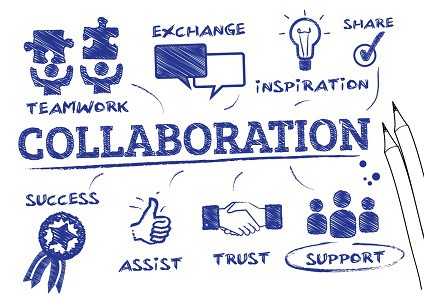 Collaboration
