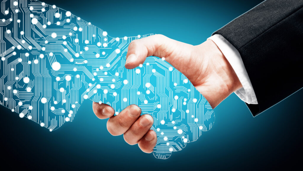 Digital transformation