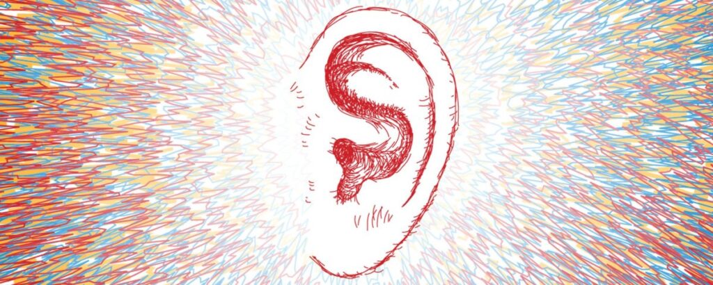 Engaged listening