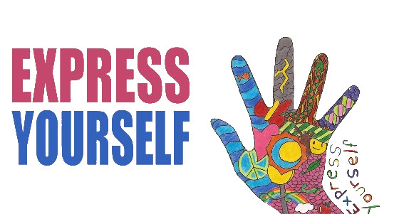 Expressing yourself