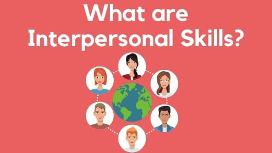 Importance of Inter-personal skills