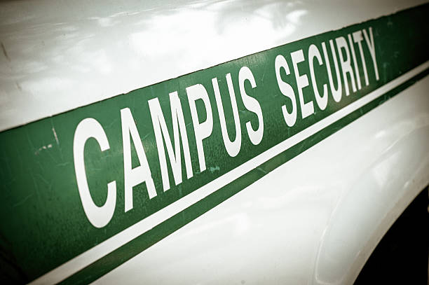 Safety and campus security