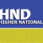 higher national diploma