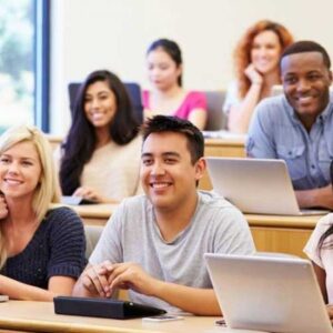Level 5 HND Pearson