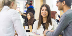 HND Degree