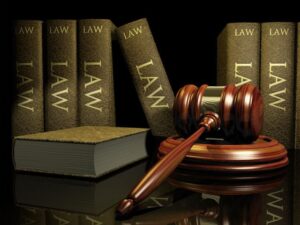 HND in Business Law