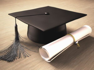 HND in Business