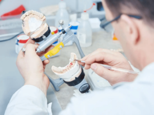 BS Dental Technology