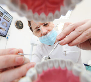 BS Dental Technology