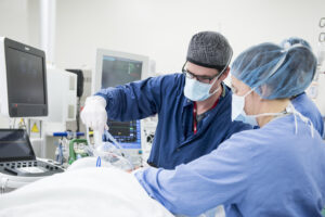 BS Anesthesia program