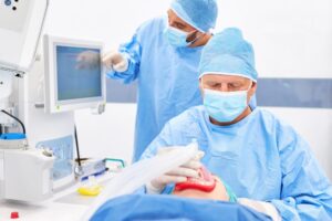 BS Anesthesia program