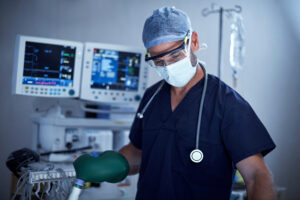 BS Anesthesia Technology