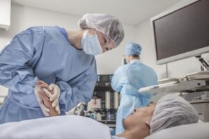BS Anesthesia program