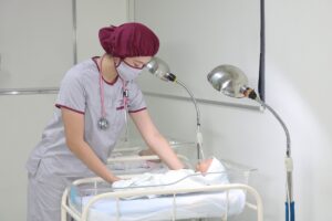 BS Nursing