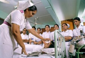 BS Nursing in Pakistan
