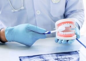 BS Dental Technology