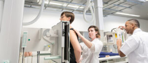 MS Diagnostic Ultrasound