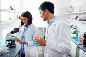 BS Biotechnology