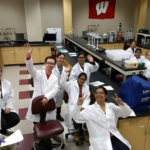 BS Biotechnology
