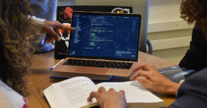 BS in Computer Science Degree