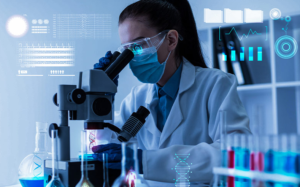 BS Biotechnology