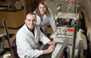 BS Biotechnology