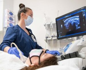 MS Diagnostic Ultrasound
