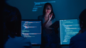 BS in Computer Science Degree