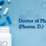 Doctor of Pharmacy