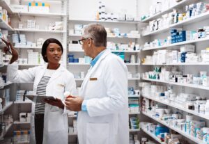 Doctor of Pharmacy