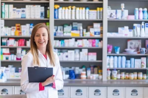 Doctor of Pharmacy