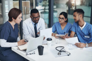 BS Health Management