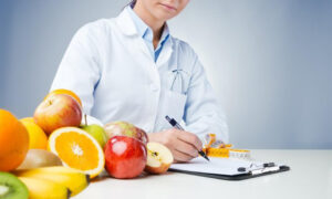 BS Dietetics and Nutrition Sciences