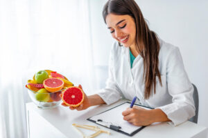 BS Dietetics and Nutrition Sciences