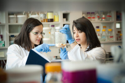 BS Dietetics and Nutrition Sciences