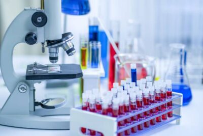 BS Medical Laboratory Science