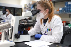 BS Medical Laboratory Science